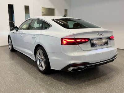 Audi A5 Gebrauchtwagen Audi A5 Gebrauchtwagen