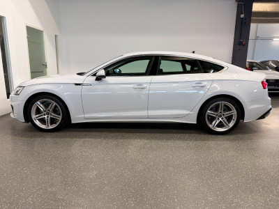 Audi A5 Gebrauchtwagen Audi A5 Gebrauchtwagen
