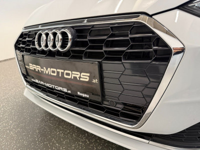 Audi A5 Gebrauchtwagen Audi A5 Gebrauchtwagen