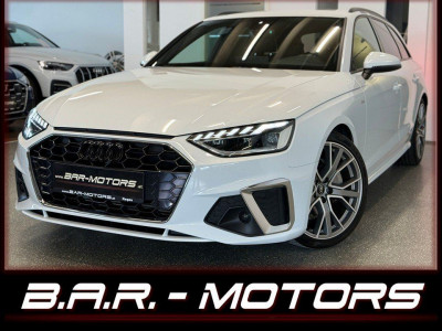 Audi A4 Gebrauchtwagen Audi A4 Gebrauchtwagen