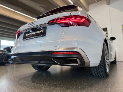 Audi A4 Gebrauchtwagen Audi A4 Gebrauchtwagen