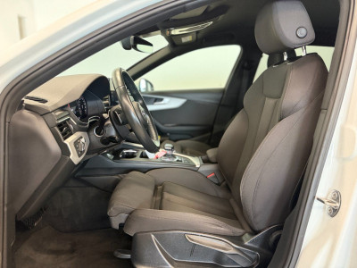 Audi A4 Gebrauchtwagen Audi A4 Gebrauchtwagen