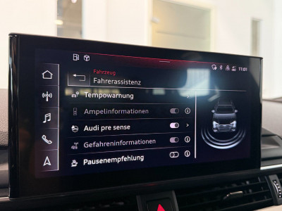 Audi A4 Gebrauchtwagen Audi A4 Gebrauchtwagen