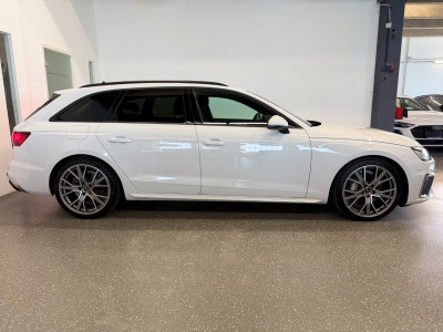 Audi A4 Gebrauchtwagen Audi A4 Gebrauchtwagen