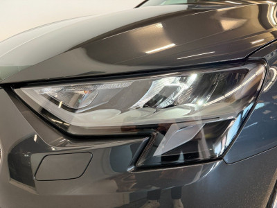 Audi A3 Gebrauchtwagen Audi A3 Gebrauchtwagen