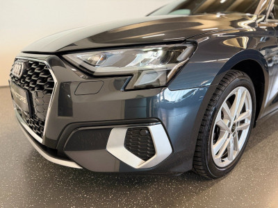 Audi A3 Gebrauchtwagen Audi A3 Gebrauchtwagen