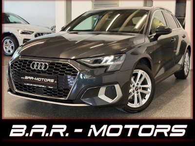 Audi A3 Gebrauchtwagen Audi A3 Gebrauchtwagen