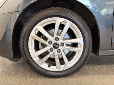 Audi A3 Gebrauchtwagen Audi A3 Gebrauchtwagen