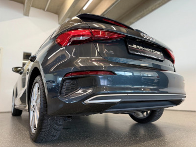 Audi A3 Gebrauchtwagen Audi A3 Gebrauchtwagen