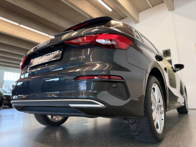Audi A3 Gebrauchtwagen Audi A3 Gebrauchtwagen