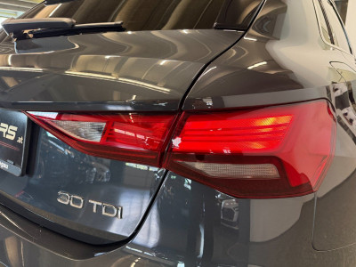 Audi A3 Gebrauchtwagen Audi A3 Gebrauchtwagen