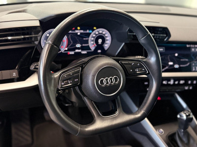 Audi A3 Gebrauchtwagen Audi A3 Gebrauchtwagen