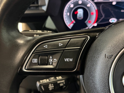 Audi A3 Gebrauchtwagen Audi A3 Gebrauchtwagen