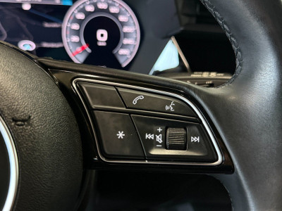 Audi A3 Gebrauchtwagen Audi A3 Gebrauchtwagen