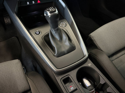 Audi A3 Gebrauchtwagen Audi A3 Gebrauchtwagen