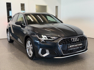 Audi A3 Gebrauchtwagen Audi A3 Gebrauchtwagen