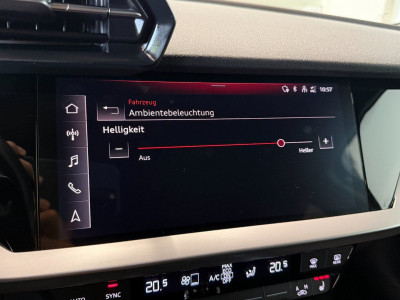 Audi A3 Gebrauchtwagen Audi A3 Gebrauchtwagen