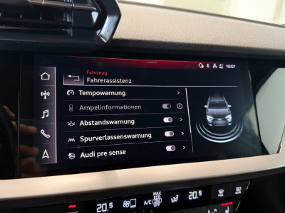 Audi A3 Gebrauchtwagen Audi A3 Gebrauchtwagen