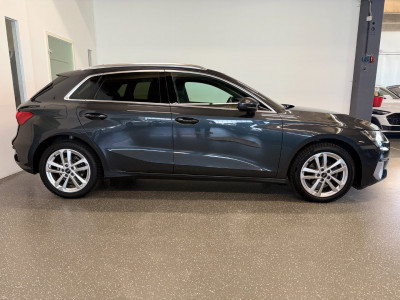 Audi A3 Gebrauchtwagen Audi A3 Gebrauchtwagen