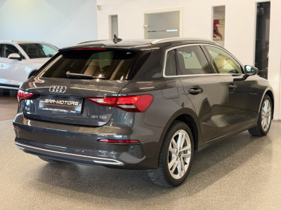 Audi A3 Gebrauchtwagen Audi A3 Gebrauchtwagen