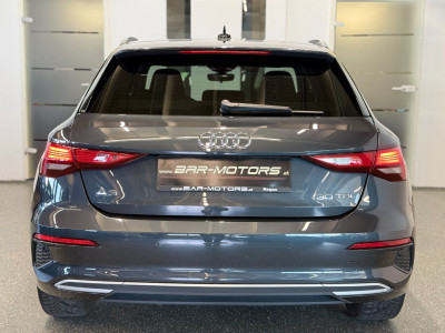 Audi A3 Gebrauchtwagen Audi A3 Gebrauchtwagen