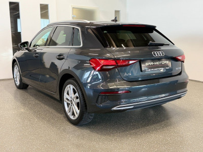 Audi A3 Gebrauchtwagen Audi A3 Gebrauchtwagen
