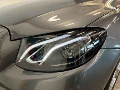 Mercedes-Benz E-Klasse Gebrauchtwagen Mercedes-Benz E-Klasse Gebrauchtwagen