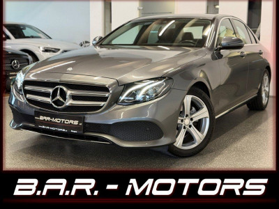 Mercedes-Benz E-Klasse Gebrauchtwagen Mercedes-Benz E-Klasse Gebrauchtwagen