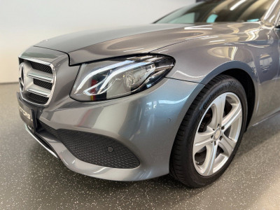 Mercedes-Benz E-Klasse Gebrauchtwagen Mercedes-Benz E-Klasse Gebrauchtwagen