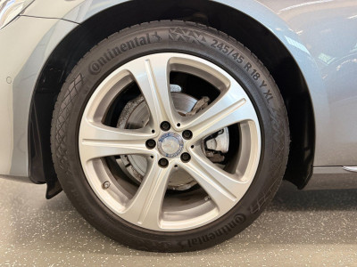 Mercedes-Benz E-Klasse Gebrauchtwagen Mercedes-Benz E-Klasse Gebrauchtwagen