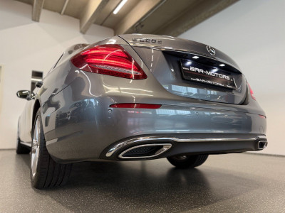 Mercedes-Benz E-Klasse Gebrauchtwagen Mercedes-Benz E-Klasse Gebrauchtwagen