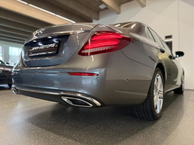 Mercedes-Benz E-Klasse Gebrauchtwagen Mercedes-Benz E-Klasse Gebrauchtwagen
