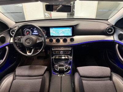 Mercedes-Benz E-Klasse Gebrauchtwagen Mercedes-Benz E-Klasse Gebrauchtwagen