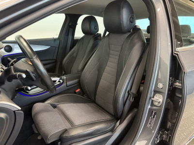 Mercedes-Benz E-Klasse Gebrauchtwagen Mercedes-Benz E-Klasse Gebrauchtwagen