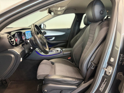 Mercedes-Benz E-Klasse Gebrauchtwagen Mercedes-Benz E-Klasse Gebrauchtwagen