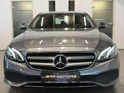 Mercedes-Benz E-Klasse Gebrauchtwagen Mercedes-Benz E-Klasse Gebrauchtwagen