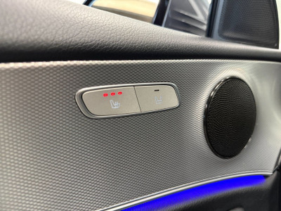 Mercedes-Benz E-Klasse Gebrauchtwagen Mercedes-Benz E-Klasse Gebrauchtwagen