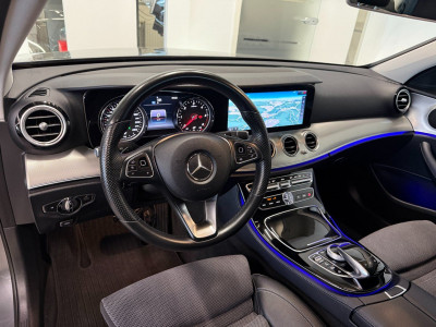 Mercedes-Benz E-Klasse Gebrauchtwagen Mercedes-Benz E-Klasse Gebrauchtwagen