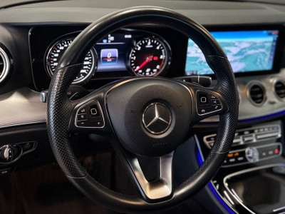 Mercedes-Benz E-Klasse Gebrauchtwagen Mercedes-Benz E-Klasse Gebrauchtwagen