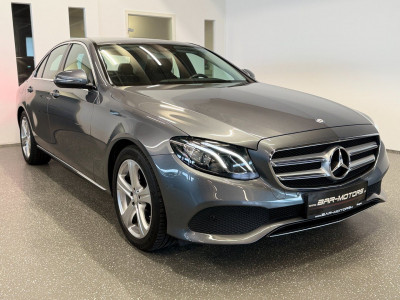 Mercedes-Benz E-Klasse Gebrauchtwagen Mercedes-Benz E-Klasse Gebrauchtwagen