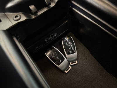 Mercedes-Benz E-Klasse Gebrauchtwagen Mercedes-Benz E-Klasse Gebrauchtwagen