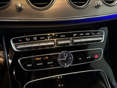 Mercedes-Benz E-Klasse Gebrauchtwagen Mercedes-Benz E-Klasse Gebrauchtwagen