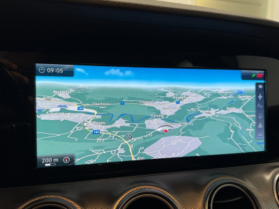 Mercedes-Benz E-Klasse Gebrauchtwagen Mercedes-Benz E-Klasse Gebrauchtwagen