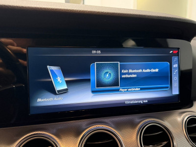 Mercedes-Benz E-Klasse Gebrauchtwagen Mercedes-Benz E-Klasse Gebrauchtwagen