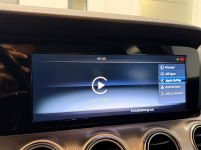 Mercedes-Benz E-Klasse Gebrauchtwagen Mercedes-Benz E-Klasse Gebrauchtwagen