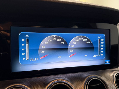 Mercedes-Benz E-Klasse Gebrauchtwagen Mercedes-Benz E-Klasse Gebrauchtwagen