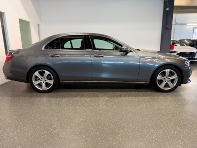 Mercedes-Benz E-Klasse Gebrauchtwagen Mercedes-Benz E-Klasse Gebrauchtwagen