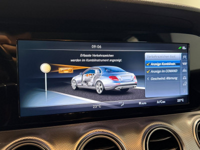 Mercedes-Benz E-Klasse Gebrauchtwagen Mercedes-Benz E-Klasse Gebrauchtwagen