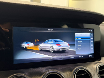 Mercedes-Benz E-Klasse Gebrauchtwagen Mercedes-Benz E-Klasse Gebrauchtwagen