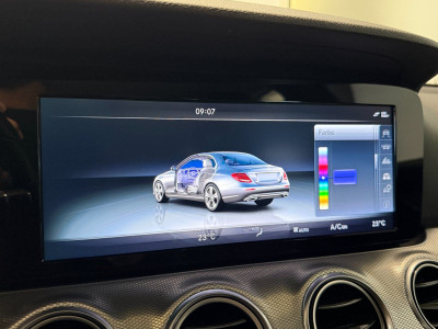 Mercedes-Benz E-Klasse Gebrauchtwagen Mercedes-Benz E-Klasse Gebrauchtwagen